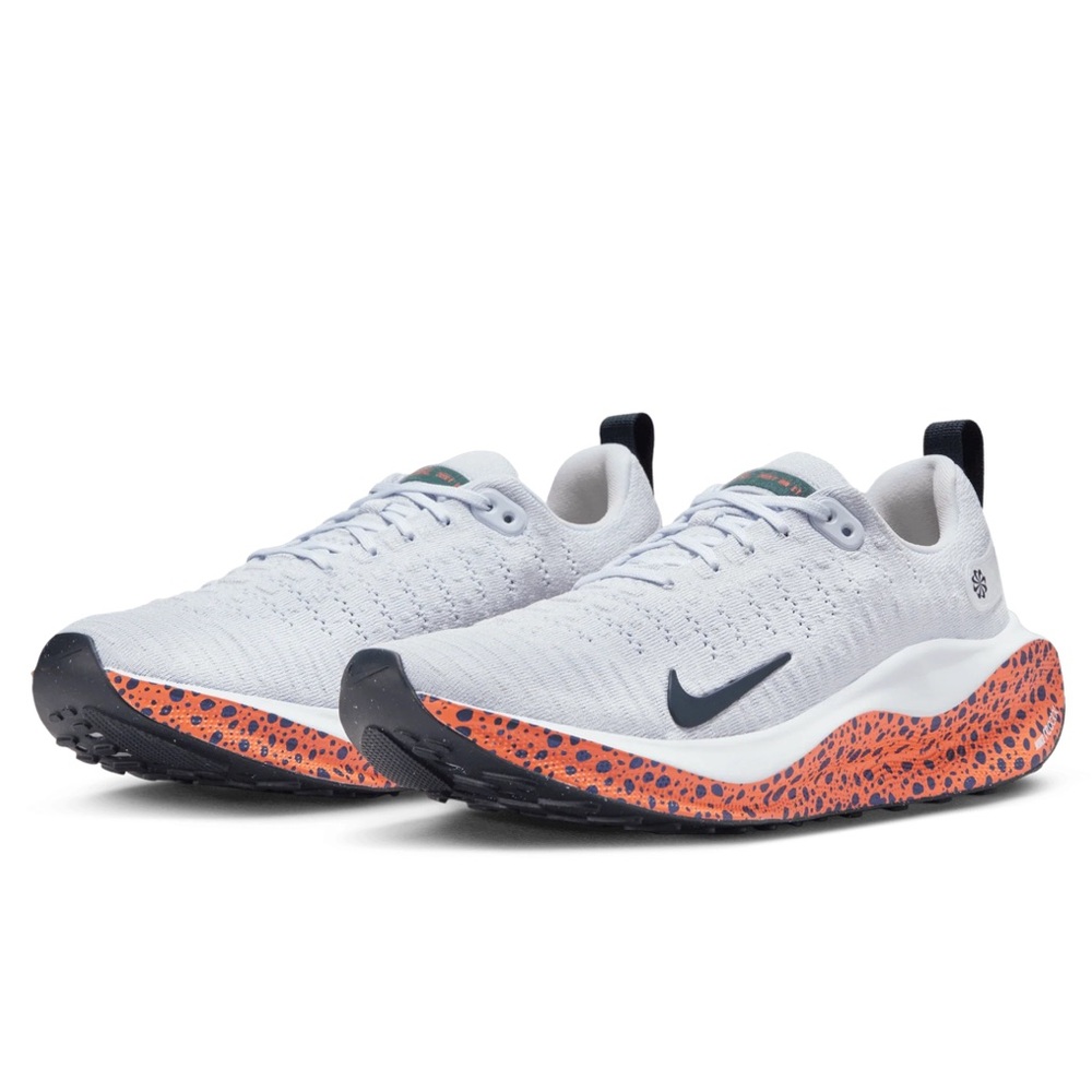 Nike Infinity Run 4 Electric Pack 'Olympic Safari'
